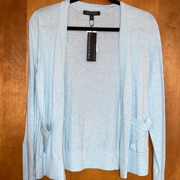 Nwt Banana republic sweater - Picture 1 of 5